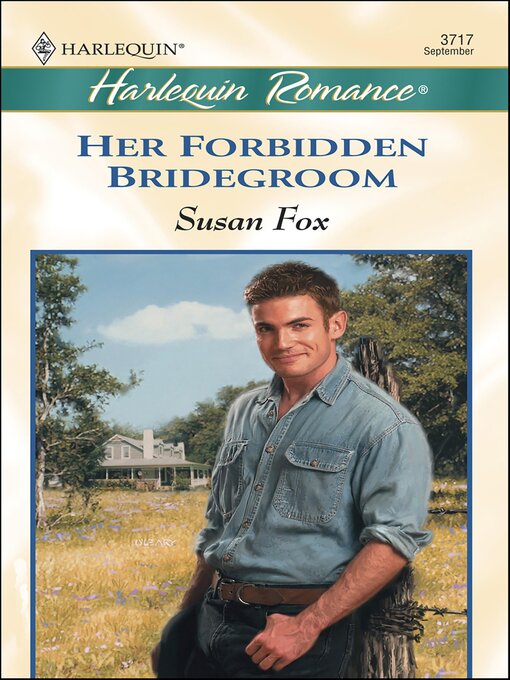 Cover image for Her Forbidden Bridegroom
